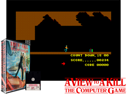 007 - A View to a Kill